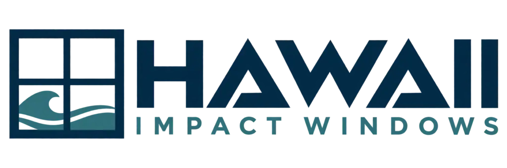 Hawaii Impact Windows — home